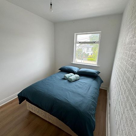 Nice Double Room At 2 Iveragh Rd-8 Дублин Экстерьер фото
